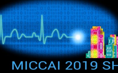 MICCAI 2019