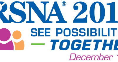 Smarter Diagnostics at RSNA 2019