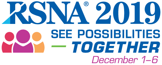 Smarter Diagnostics at RSNA 2019